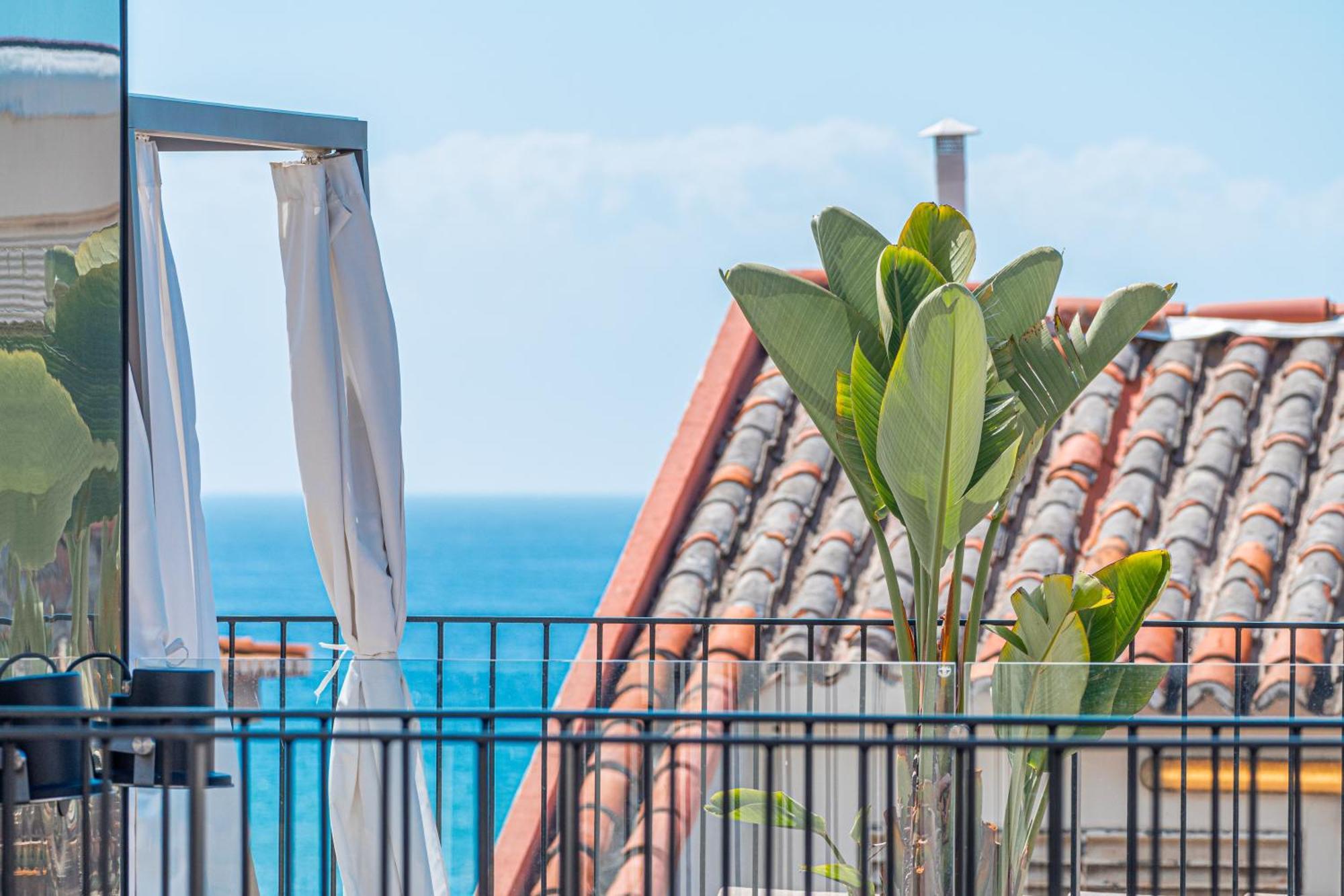 Old Town T1 Apartment Funchal  Kültér fotó