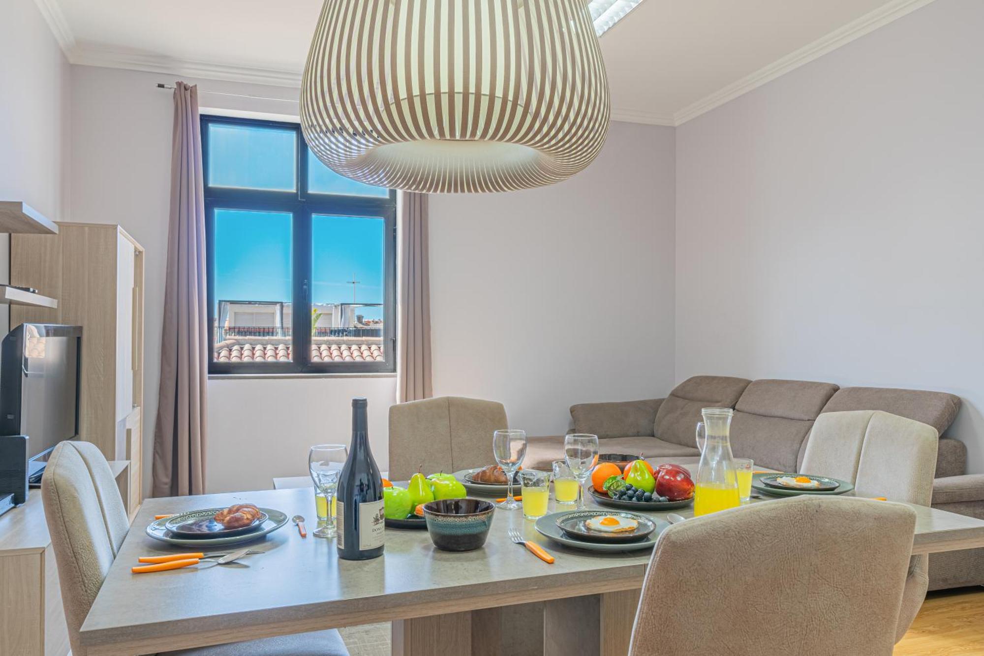 Old Town T1 Apartment Funchal  Kültér fotó