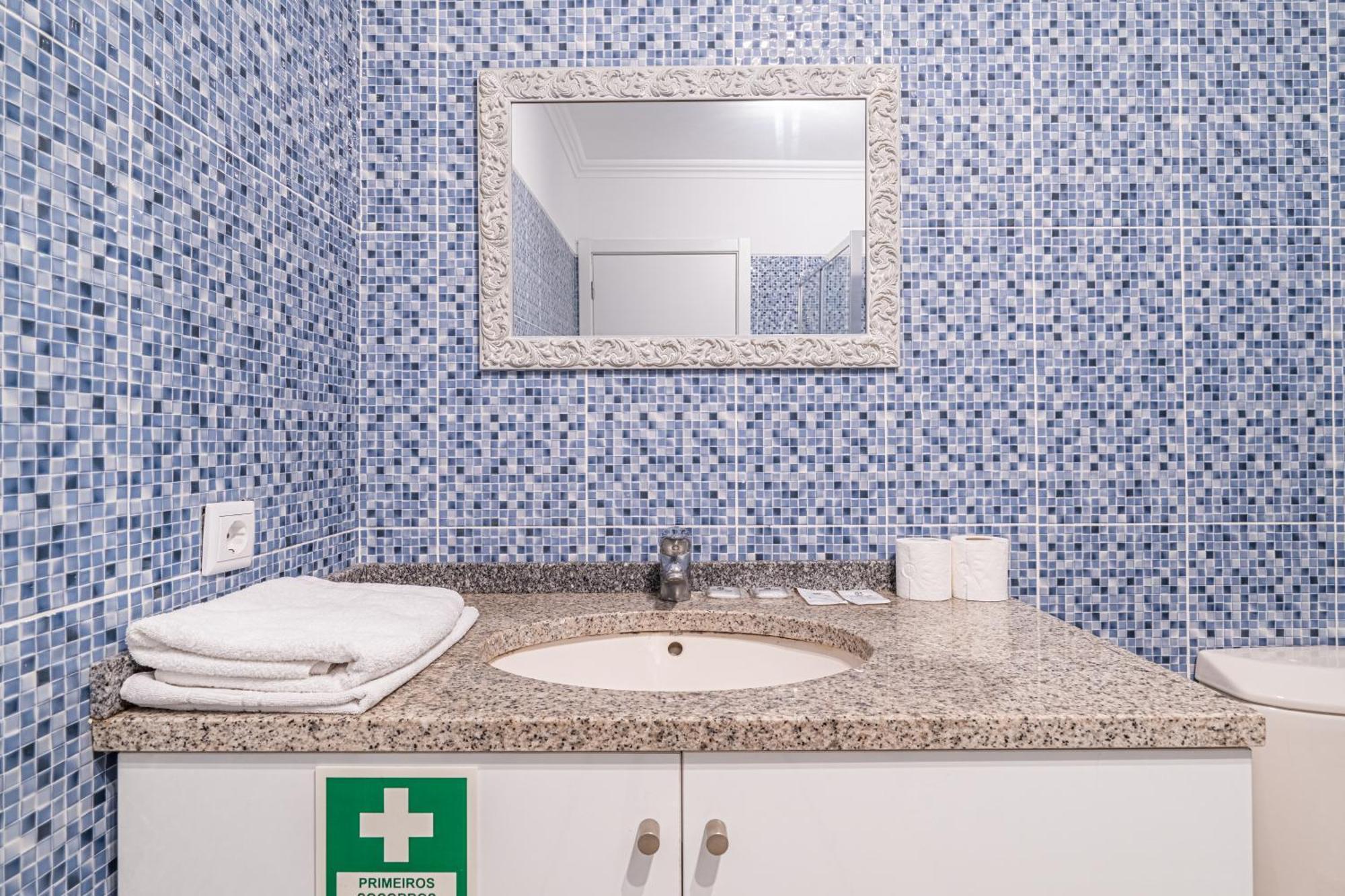 Old Town T1 Apartment Funchal  Kültér fotó